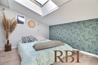  Maison � vendre 4 pi�ces 100 m�