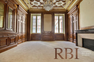  Appartement � vendre 5 pi�ces 222 m�