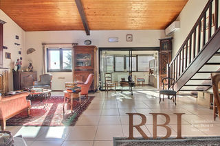  Appartement � vendre 5 pi�ces 160 m�