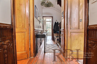  Maison � vendre 5 pi�ces 117 m�