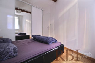  Appartement � louer 2 pi�ces 46 m�