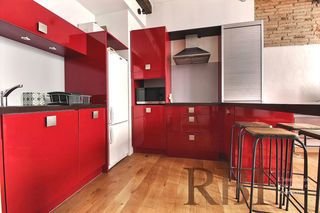  Appartement � louer 2 pi�ces 46 m�