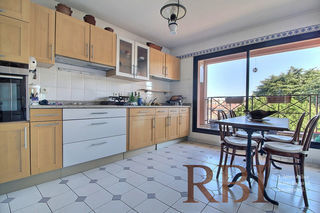  Appartement � vendre 5 pi�ces 160 m�