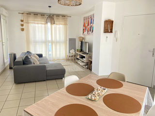  Appartement � vendre 3 pi�ces 61 m�