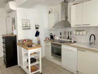  Appartement � vendre 3 pi�ces 61 m�