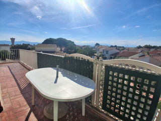  Appartement � vendre 2 pi�ces 32 m�