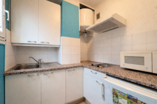  Appartement � vendre 1 pi�ce 24 m�