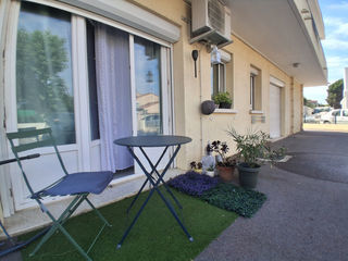  Appartement � vendre 2 pi�ces 40 m�