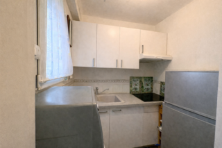  Appartement � vendre 2 pi�ces 35 m�