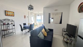  Appartement � vendre 1 pi�ce 39 m�