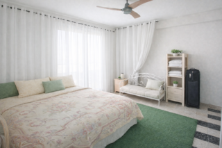  Appartement � vendre 2 pi�ces 43 m�