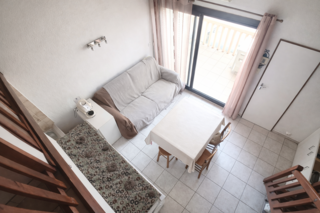  Appartement � vendre 2 pi�ces 34 m�