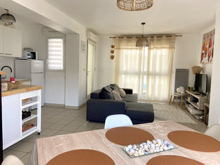  Appartement � vendre 3 pi�ces 61 m�