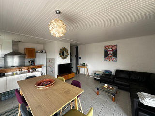  Appartement � vendre 3 pi�ces 68 m�