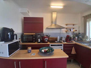  Appartement � vendre 2 pi�ces 40 m�