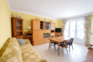  Appartement � vendre 2 pi�ces 35 m�