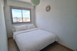  Appartement � vendre 2 pi�ces 36 m�