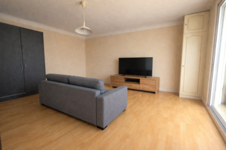  Appartement � vendre 1 pi�ce 24 m�