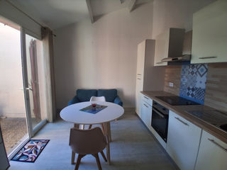  Maison � vendre 3 pi�ces 28 m�