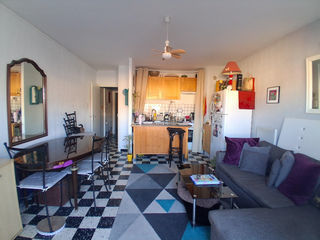  Appartement � vendre 2 pi�ces 43 m�