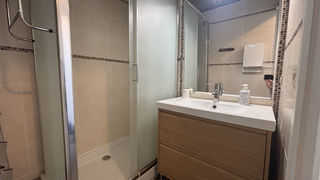  Appartement � vendre 1 pi�ce 39 m�