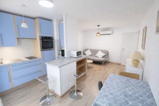  Appartement � vendre 2 pi�ces 36 m�