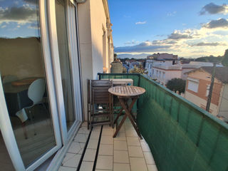  Appartement � vendre 3 pi�ces 45 m�