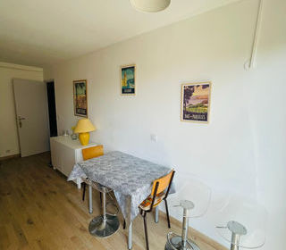  Appartement � vendre 2 pi�ces 36 m�