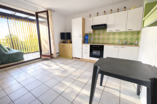  Appartement � vendre 1 pi�ce 18 m�