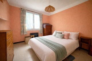  Appartement � vendre 2 pi�ces 35 m�