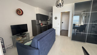  Appartement � vendre 1 pi�ce 39 m�