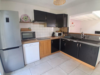  Maison � vendre 4 pi�ces 100 m�