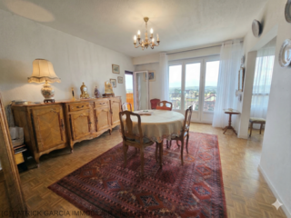  Appartement � vendre 6 pi�ces 98 m�