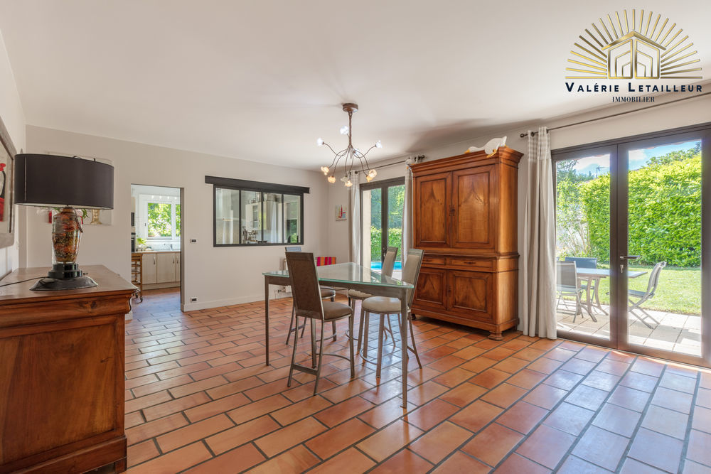 � vendre  Maison Pompignac (33370)