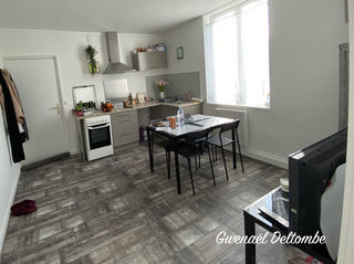  Appartement � vendre 2 pi�ces 23 m�