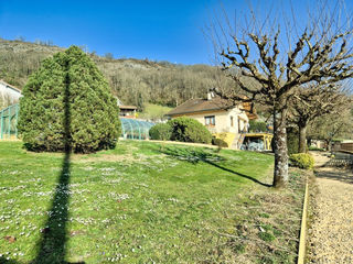  Maison � vendre 12 pi�ces 300 m�