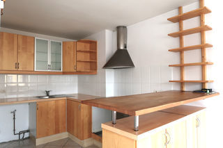  Appartement � vendre 4 pi�ces 84 m�