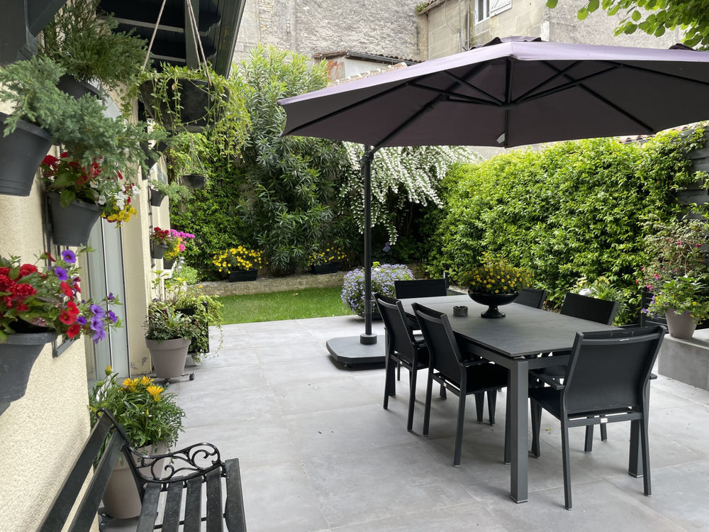 � vendre  Maison Cognac (16100)