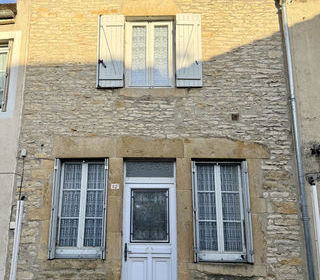  Maison � vendre 3 pi�ces 67 m�