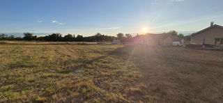  Terrain � vendre 1071 m�