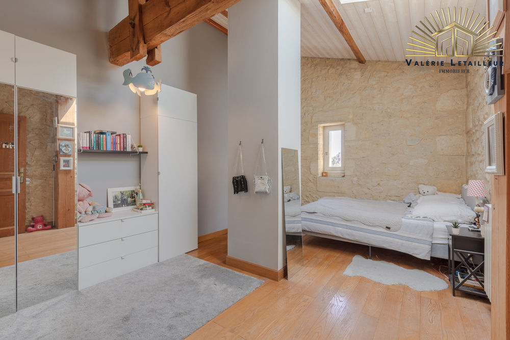 � vendre  Maison Carbon-Blanc (33560)