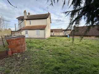  Maison � vendre 7 pi�ces 120 m�