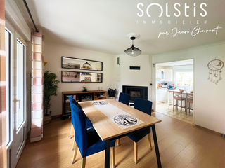  Maison � vendre 5 pi�ces 115 m�