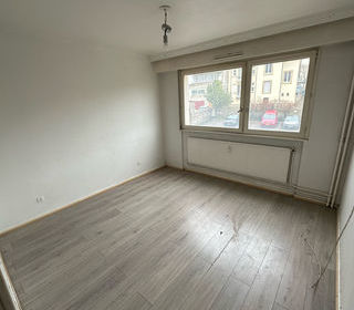  Appartement � vendre 2 pi�ces 46 m�