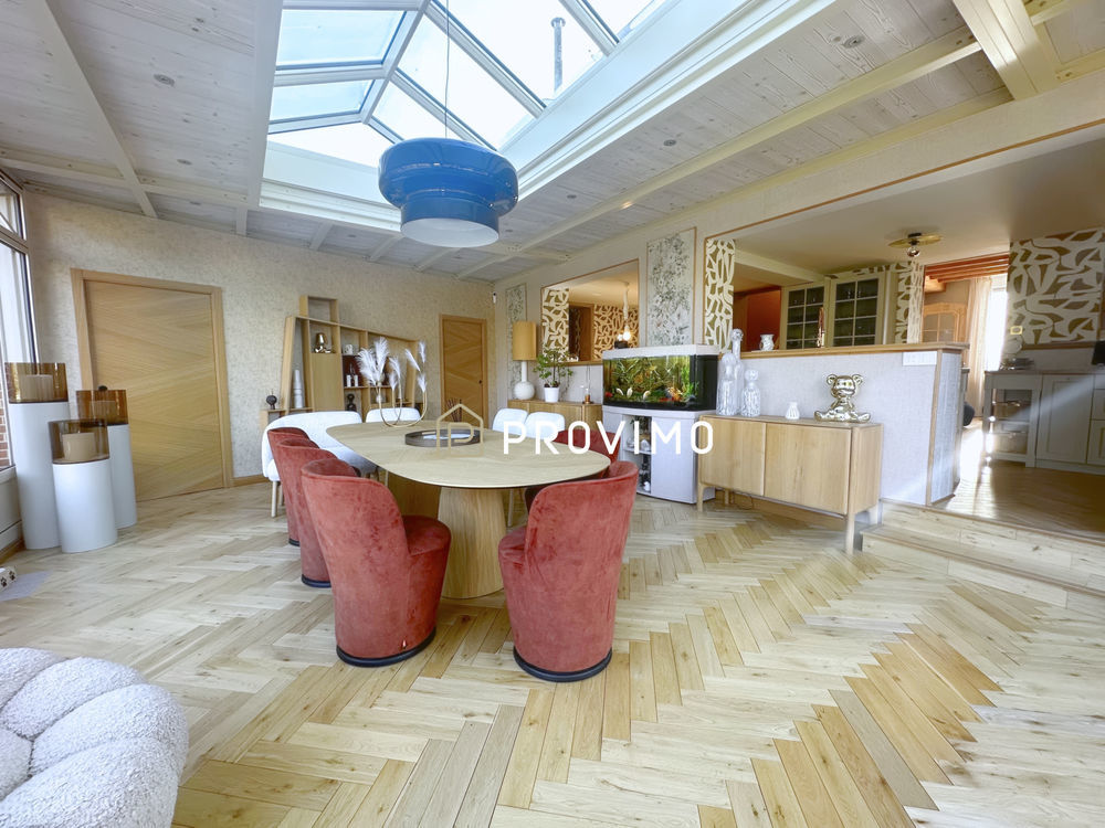 � vendre  Maison Arras (62000)