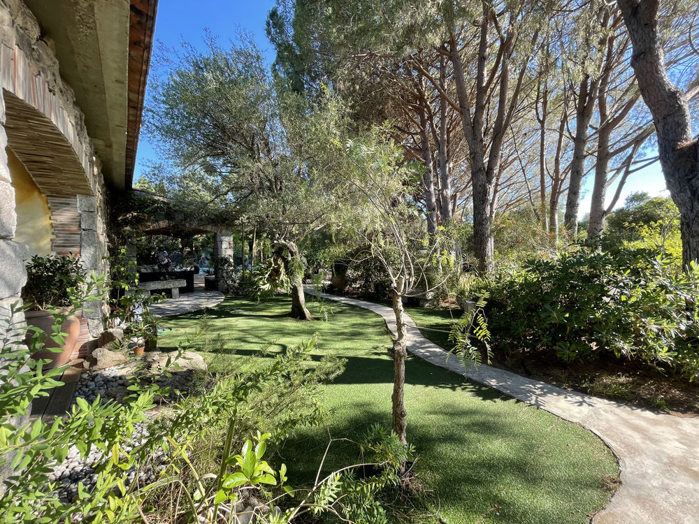 � vendre  Maison Porto-Vecchio (20137)