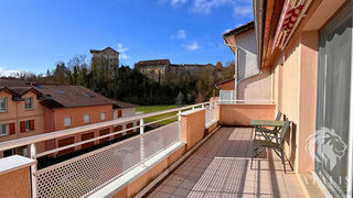  Appartement � vendre 3 pi�ces 75 m�