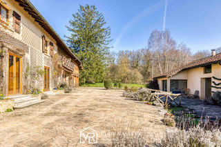  Propri�t�/ch�teau � vendre 12 pi�ces 465 m�