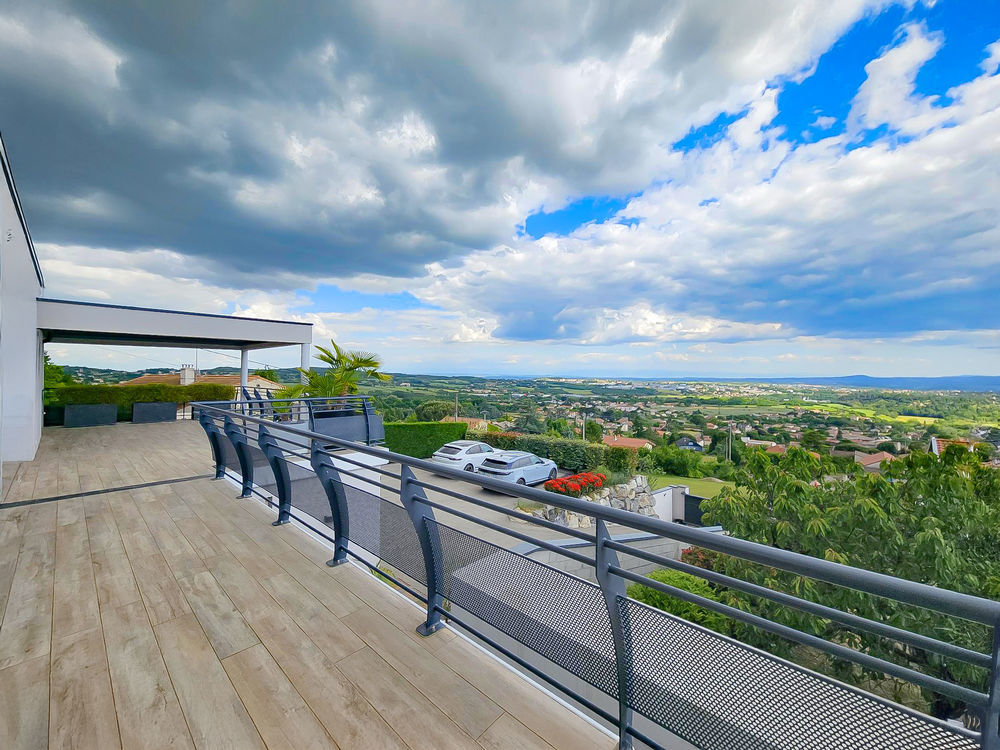 � vendre  Maison Dav�zieux (07430)