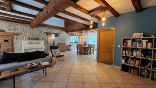  Propri�t�/ch�teau � vendre 7 pi�ces 297 m�